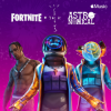 Обкладинка Travis Scott - Goosebumps Travis Scott - Goosebumps