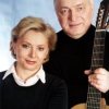 Обкладинка К/Ф "Москва слезам не верит" - Александра К/Ф "Москва слезам не верит" - Александра