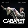 Обкладинка Jake Shears & 2023 London Cast Of Cabaret - Willkommen Jake Shears & 2023 London Cast Of Cabaret - Willkommen