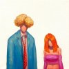 Обкладинка Полматери & Нексюша - Счастливы вместе Полматери & Нексюша - Счастливы вместе