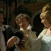 Обкладинка К/Ф "Соломенная шляпка" - Женюсь, женюсь К/Ф "Соломенная шляпка" - Женюсь, женюсь