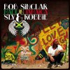 Обкладинка Bob Sinclar and Sly & Robbie - Kiss my eyes Bob Sinclar and Sly & Robbie - Kiss my eyes