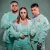 Обкладинка Тайпан feat. LI ZA & HYDY - По барам Тайпан feat. LI ZA & HYDY - По барам