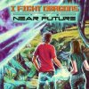 Cover I Fight Dragons - Eighteen I Fight Dragons - Eighteen