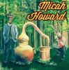 Cover Micah Howard - On My Way Micah Howard - On My Way