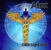 Обкладинка Atez - DnB Light Vol4 Atez - DnB Light Vol4