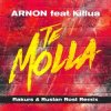Обкладинка Arnon & Killua & Killua - Te Molla Arnon & Killua & Killua - Te Molla