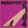 Cover Manapart - Void Manifesto Manapart - Void Manifesto