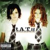 Обкладинка tATu - All the Things She tATu - All the Things She