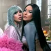 Обкладинка Olivia Addams & Emy Alupei - Azi e ziua mea Olivia Addams & Emy Alupei - Azi e ziua mea