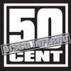 Обкладинка 50 Cent - Disco Inferno 50 Cent - Disco Inferno