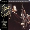 Обкладинка Stan Getz - Autumn Leaves Stan Getz - Autumn Leaves