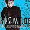 Обкладинка Kim Wilde - You Keep Me Hangin' On (Moreno J Remix) Kim Wilde - You Keep Me Hangin' On (Moreno J Remix)