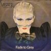 Обкладинка Visage - Fade To Grey (Moreno J Remix) Visage - Fade To Grey (Moreno J Remix)