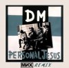 Обкладинка Depeche Mode - Personal Jesus (Moreno J Remix) Depeche Mode - Personal Jesus (Moreno J Remix)