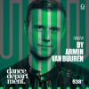 Обкладинка Armin van Buuren - Dance Department (feat. Hardwell 13 September 2025) Armin van Buuren - Dance Department (feat. Hardwell 13 September 2025)