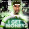 Cover 50 Cent - I Get Money 50 Cent - I Get Money