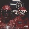 Обкладинка Don Diablo - Hexagon Radio 555 Don Diablo - Hexagon Radio 555