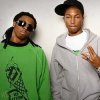 Cover Lil Wayne Feat Pharrell - Yes Lil Wayne Feat Pharrell - Yes