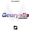 Обкладинка Ferry Corsten pres. Gouryella - Anahera Ferry Corsten pres. Gouryella - Anahera