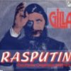 Обкладинка Gilla - Rasputin Gilla - Rasputin