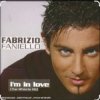 Обкладинка Fabrizio Faniello - I'm In Love (Radio Edit) Fabrizio Faniello - I'm In Love (Radio Edit)