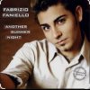 Обкладинка Fabrizio Faniello - Another Summer Night Fabrizio Faniello - Another Summer Night