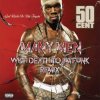 Cover 50 Cent & Death - Many Men 50 Cent & Death - Many Men