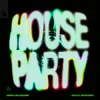 Обкладинка Armin van Buuren & Nicole Moudaber - House Party Armin van Buuren & Nicole Moudaber - House Party