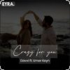Обкладинка Umar Keyn & Davvi - Crazy for You Umar Keyn & Davvi - Crazy for You