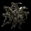 Обкладинка Anyma & Chris Avantgarde - Quantum Anyma & Chris Avantgarde - Quantum