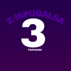 Обкладинка TOPHONK - Z-ISPUGALSA REMIX (3) TOPHONK - Z-ISPUGALSA REMIX (3)