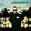 Cover Lucenzo - Tengo el Flow Lucenzo - Tengo el Flow