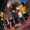 Обкладинка OneRepublic - Beautiful Colors - from Kaiju No. 8 (End Title Version) OneRepublic - Beautiful Colors - from Kaiju No. 8 (End Title Version)