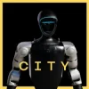 Обкладинка LATEXFAUNA - City LATEXFAUNA - City