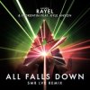 Обкладинка Andrew Rayel & Florentin feat. Kyle Anson - All Falls Down (SMR LVE Remix) Andrew Rayel & Florentin feat. Kyle Anson - All Falls Down (SMR LVE Remix)