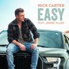 Обкладинка Nick Carter - Easy Nick Carter - Easy