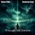 Обкладинка Victor PROG &  Shattered Echo - Through the Silence