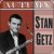 Обкладинка Stan Getz - Round Midnight