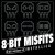 Обкладинка 8-Bit Misfits - Sad But True (Metallica remix)