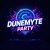 Обкладинка Serge Gri - Dunemyte party 4 (Reverie covers mix)