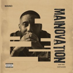 Обкладинка Maino - 2009 Predictions