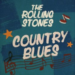 Обкладинка Rolling Stones - Country Honk
