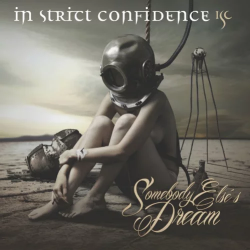 Обкладинка In Strict Confidence - The Future