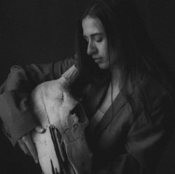 Обкладинка Екатерина Яшникова - Луна