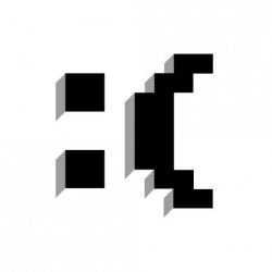 Обкладинка Colonopenbracket - Twin Chevron Action Flash