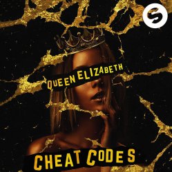 Обкладинка Cheat Codes - Queen Elizabeth