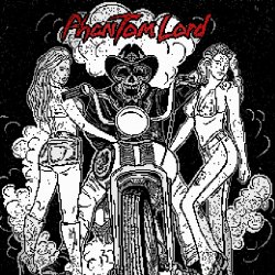 Обкладинка BoneshakeR (Phantom Lord) - Мы - Phantom Lord