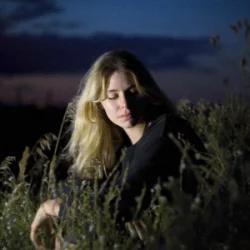 Обкладинка Sophi LOZINA - На коліях