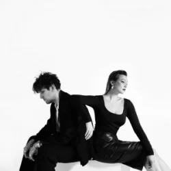 Обкладинка Maryna Krut & Phil It - Баштани